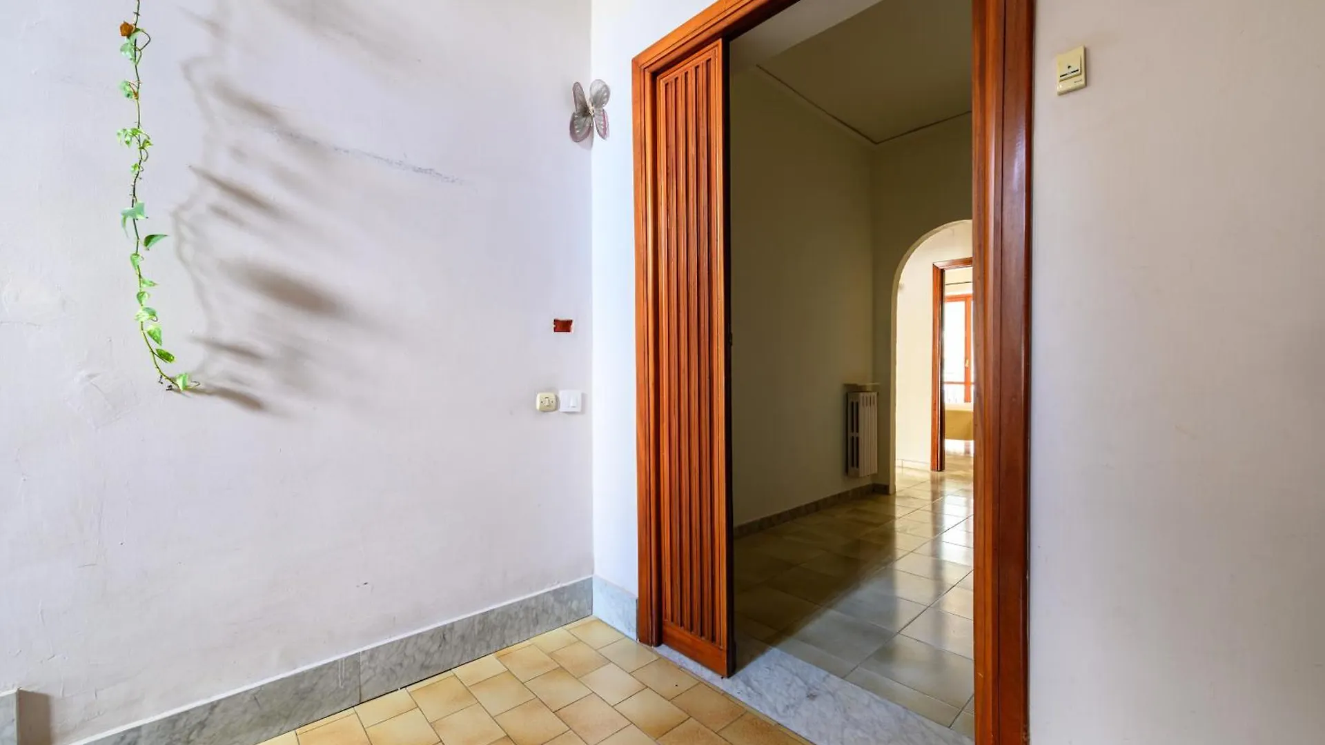 Casa Malida Apartment Naples
