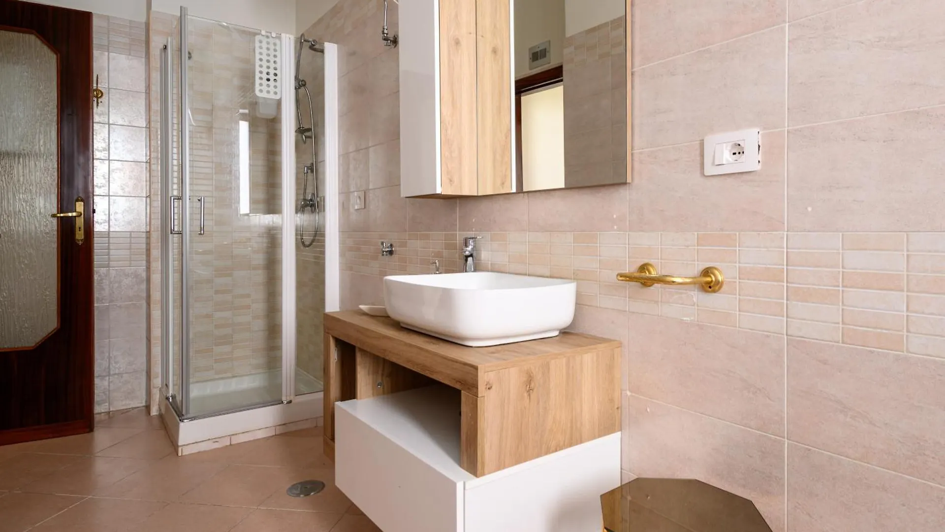 Casa Malida Apartment Naples 0*,