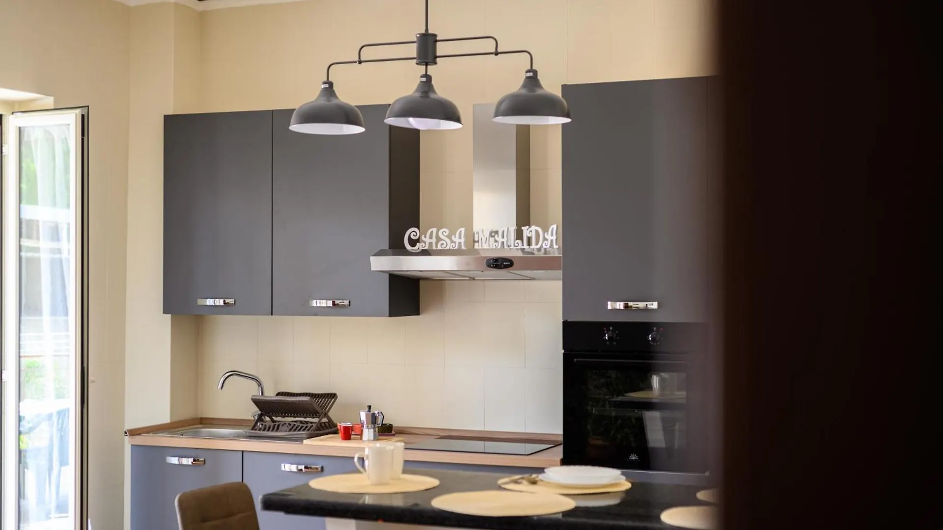 Casa Malida Apartment Naples