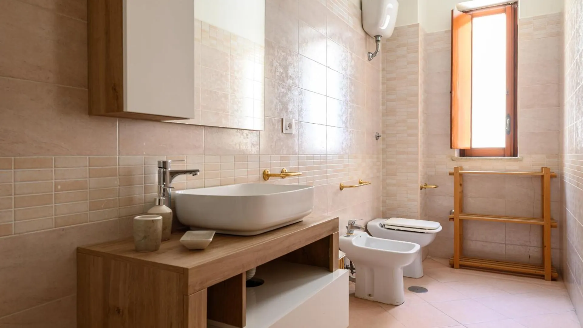 Casa Malida Apartment Naples