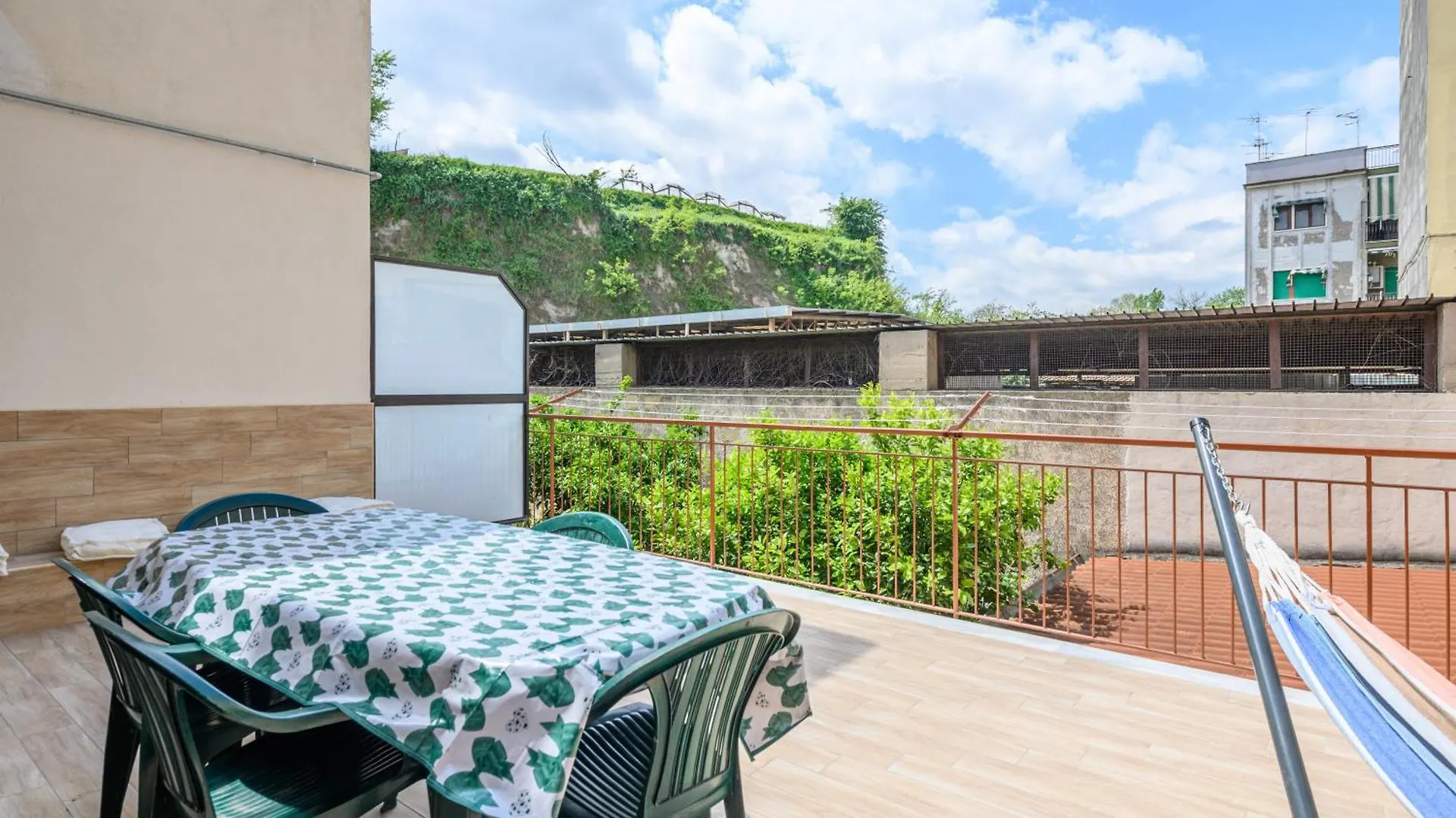 Casa Malida Apartment Naples