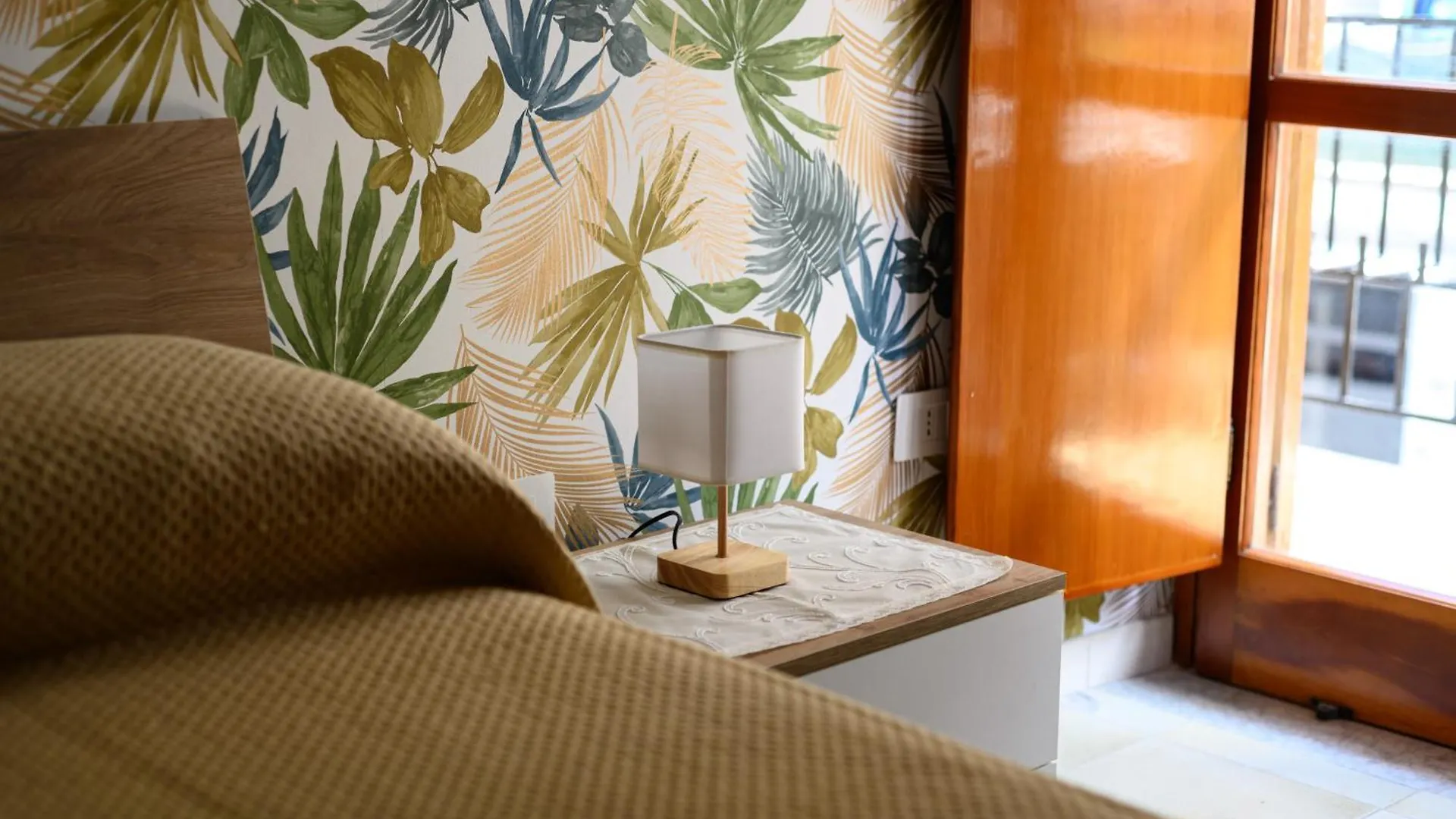 Casa Malida Apartment Naples Italy