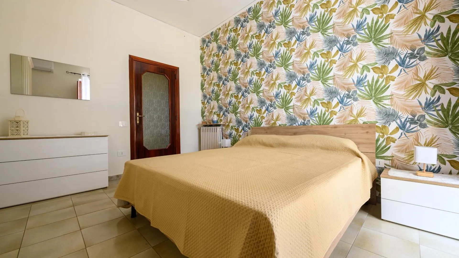 Casa Malida Apartment Naples 0*,  Italy