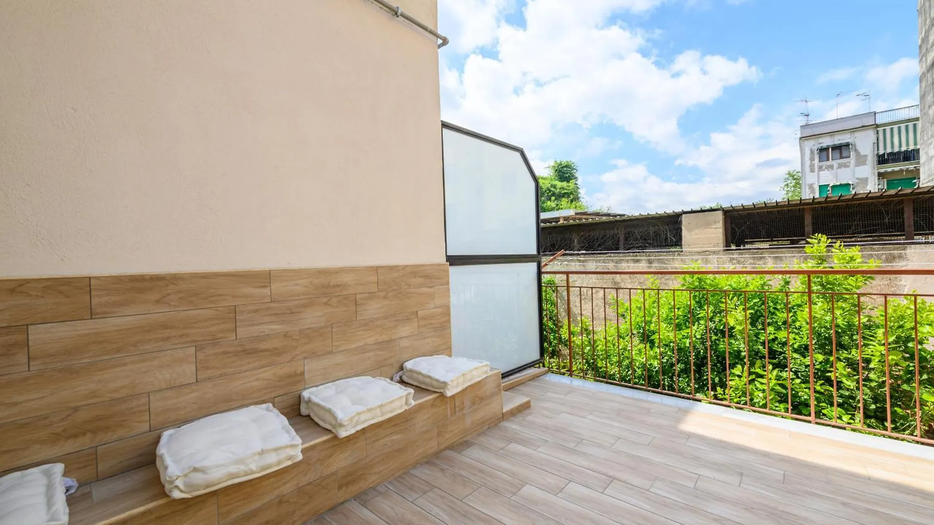 Casa Malida Apartment Naples