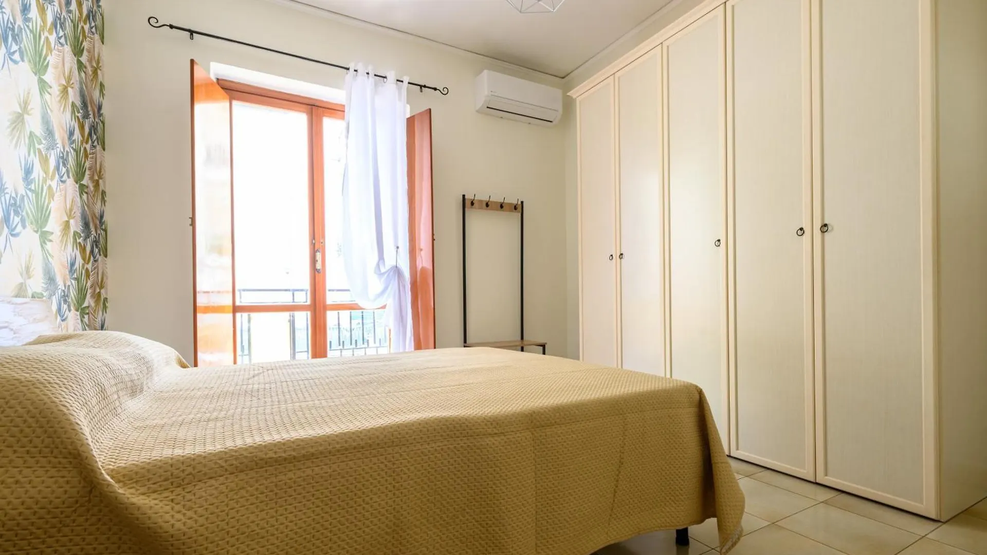 Casa Malida Apartment Naples
