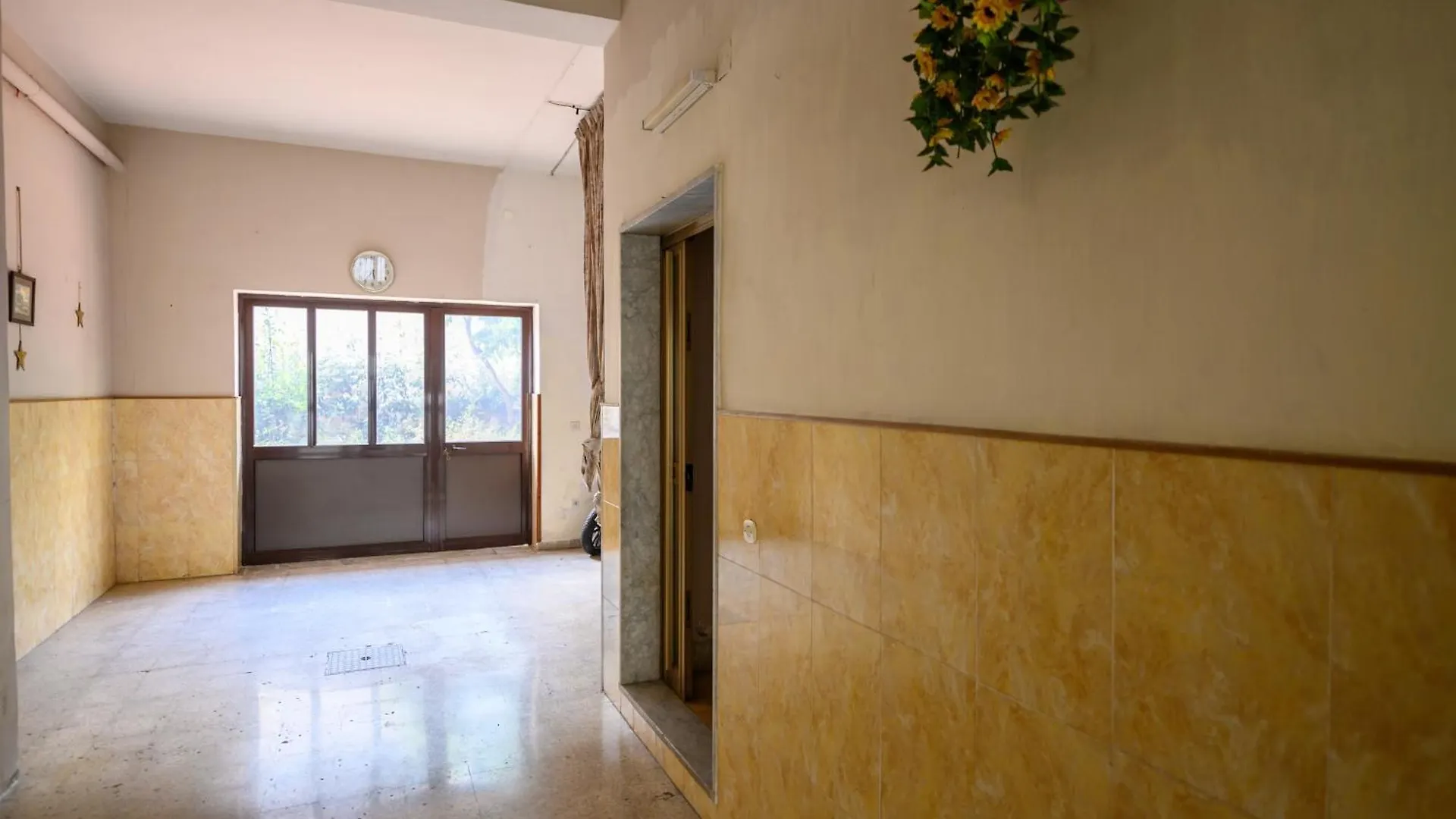 나폴리 Casa Malida 아파트 0*,